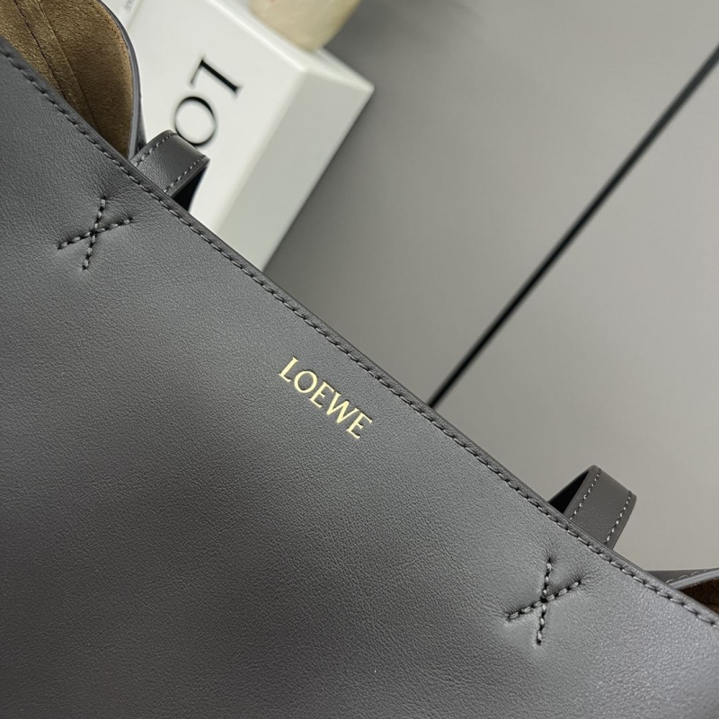 Loewe Shopping Bags